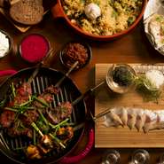 モスクワは、まさに美食の街。知る人ぞ知る、美味しいものにあふれた街です。また、ロシア人は家庭的で、料理上手。モスクワの美味しい食べ物すべてを、東京の食通の人たちに紹介し切るのが、僕の使命です。