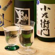 圧倒的な存在感の鳥料理を、寄り添う酒としみじみ味わう