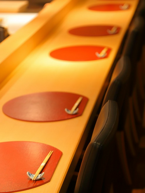 1人でも入りやすい