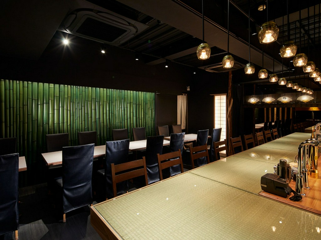 デートにせよ、接待にせよ、勝負処で必要なサプライズが満載です