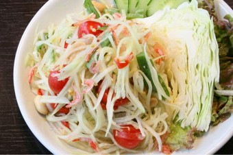 ソムタム・タイ