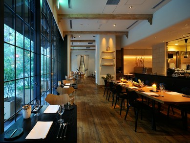 三越前の雰囲気が良くて居心地のいいお店でデート デートにおすすめのお店 ヒトサラ