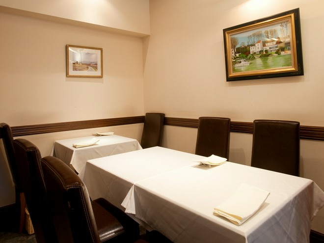 デートにおすすめ