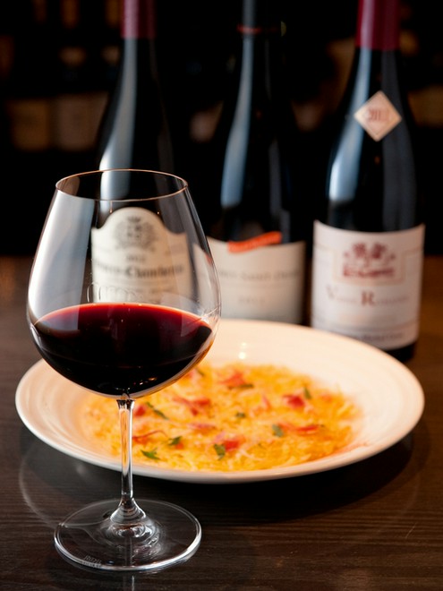 接待・会食におすすめ