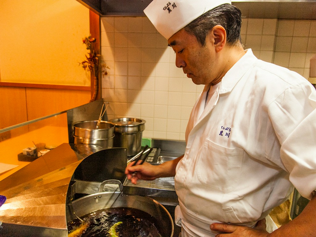 驚くほど、さっぱり。嫌な油っぽさをまったく感じさせない食感に