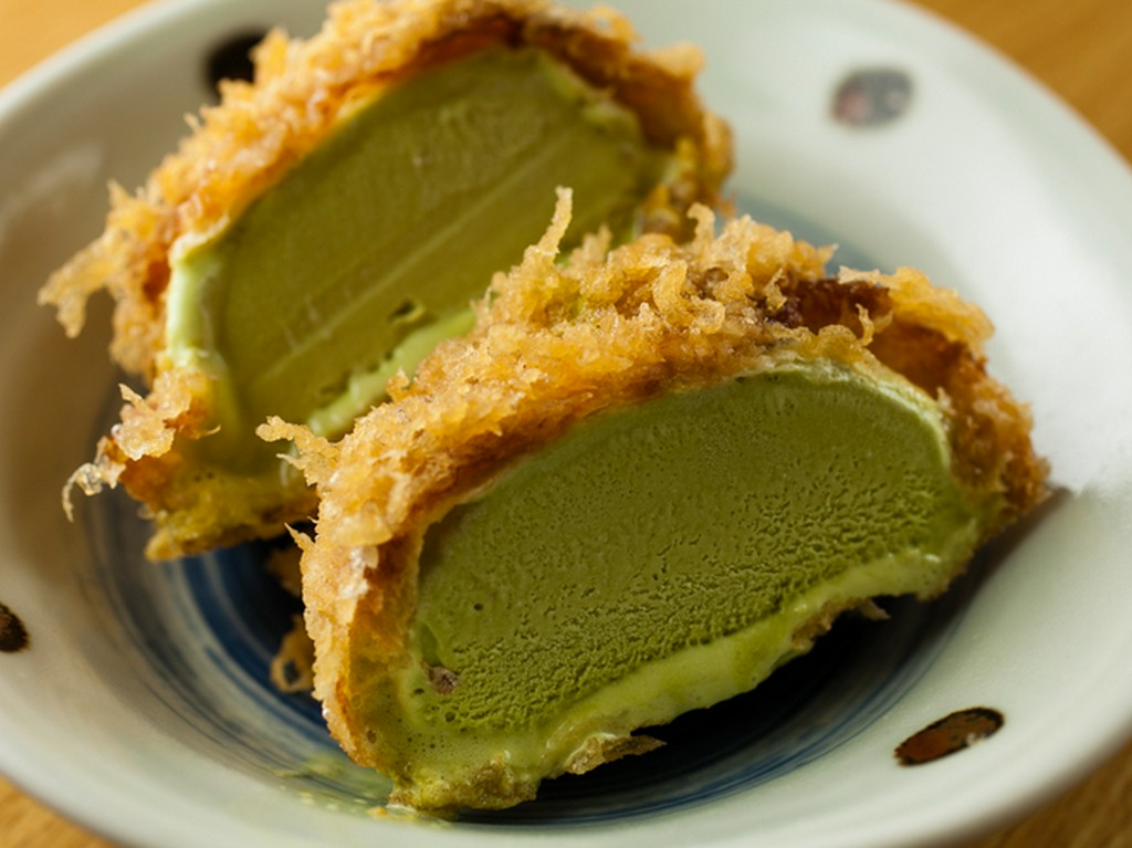 最後はこちらで〆るのが黒川流