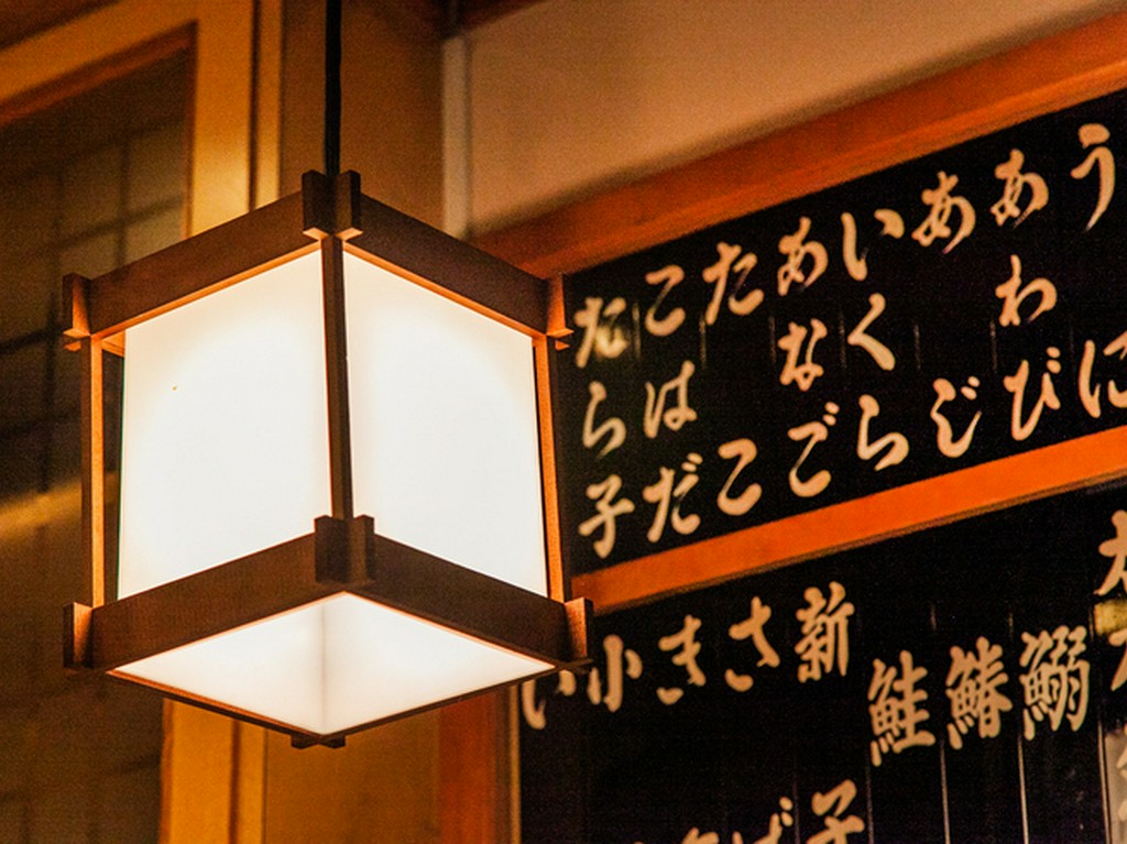 『おまかせ』以外にも単品でのオーダーも可能