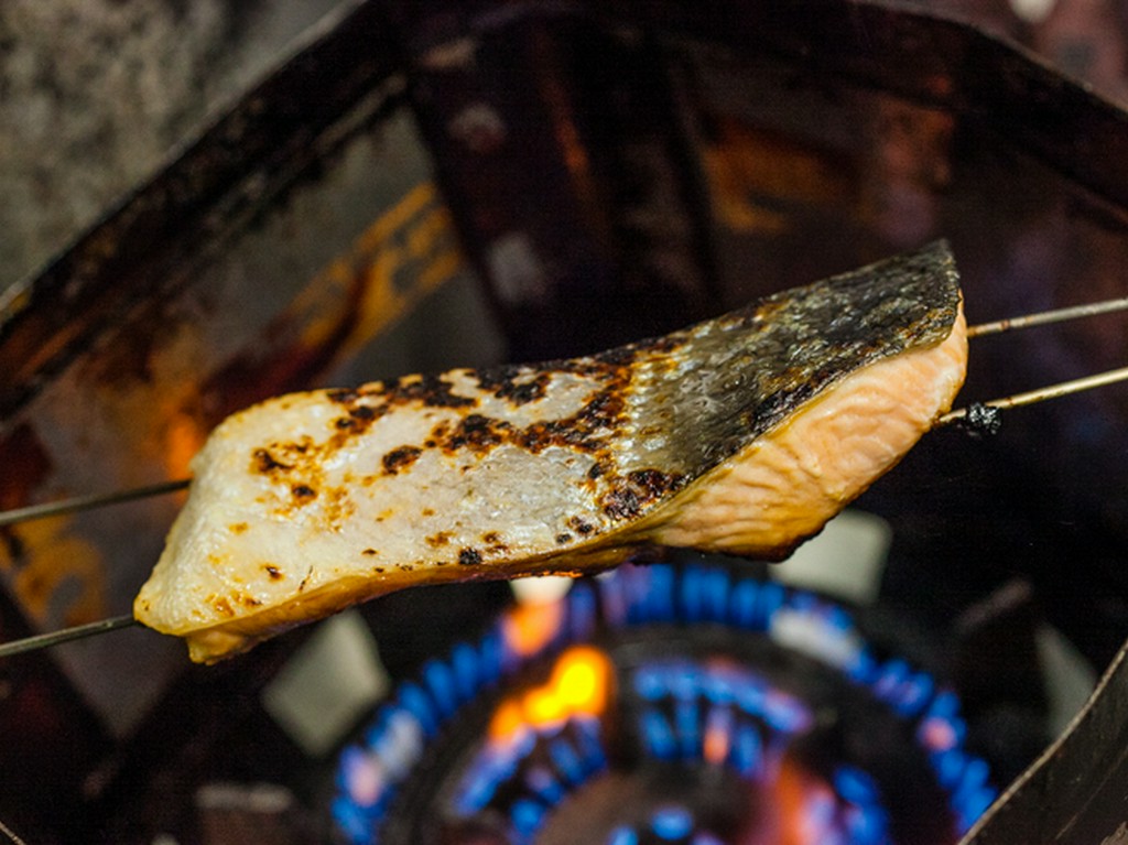 一年通してその時期の旬を吟味して提供しています