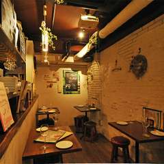 あまり気張りすぎないデート。でもいつもと少し違う料理を