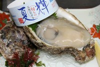 提供価格は時価になりますが、特大1個付け、大1個付け、中2個付け、小2個付けと各サイズあります。
生、焼き、フライにとお好みに合わせて、調理させて頂きます。
