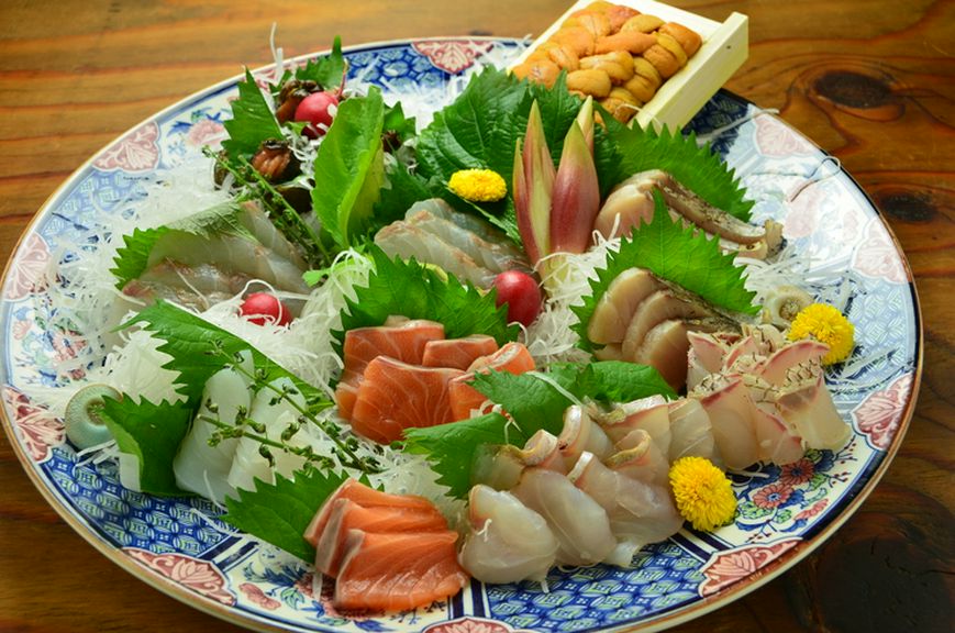 加工業者ならではの目利きで、吟味を重ねた山口県産素材