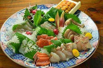 长州屋 汤田店