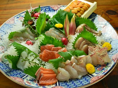 加工業者ならではの目利きで、吟味を重ねた山口県産素材