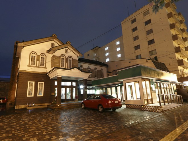 演出・サービスに特徴がある