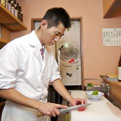 「楽しい場所」を提供するため、食、会話、雰囲気を大切に