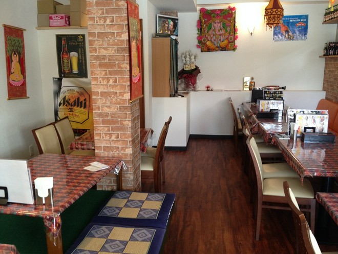 パーティー向き