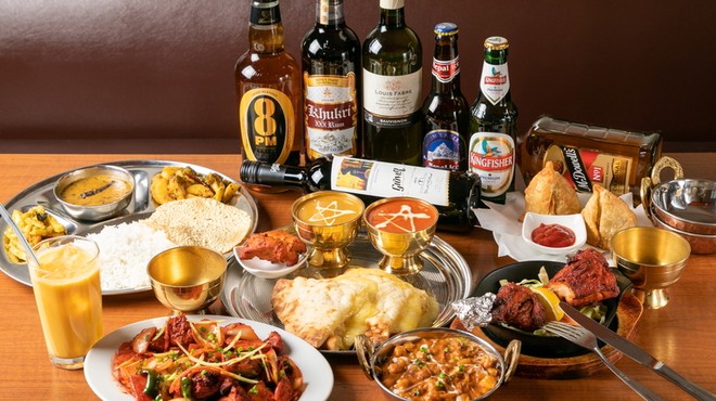 接待・会食におすすめ