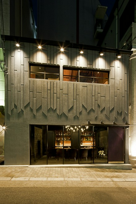 演出・サービスに特徴がある