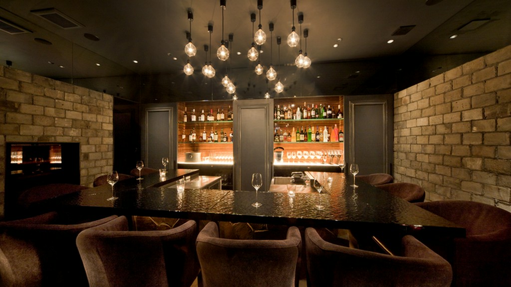 シーンに合わせて利用したい、大人のための寿司店