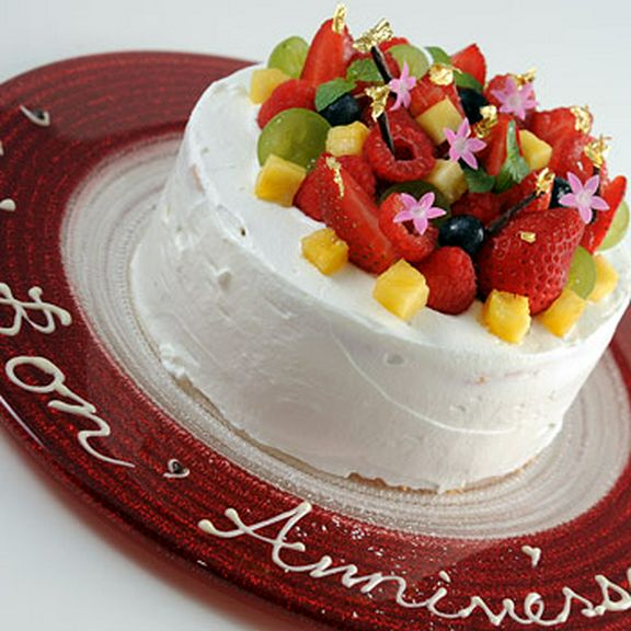 心からのおもてなしで素敵なお誕生日を