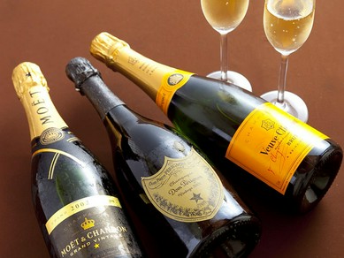 記念日・お誕生日特典がある