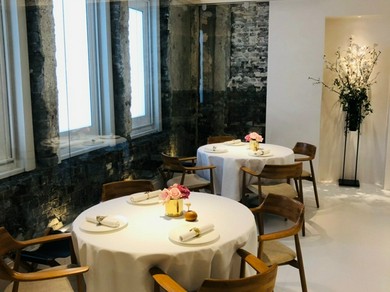 オシャレな雰囲気