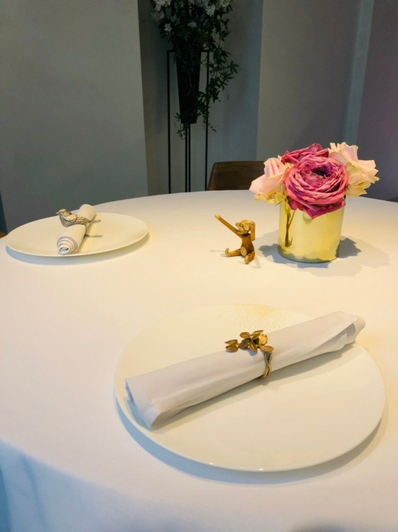 この場所と料理だからこそ叶う、大切な人と過ごす特別な時間