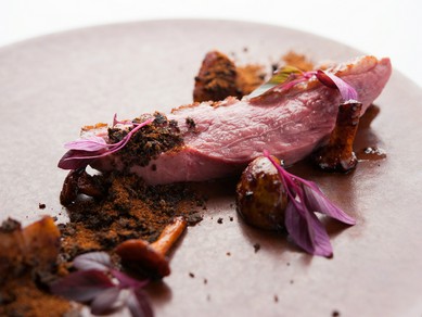 季節に応じた野菜の美味しさを味わえます