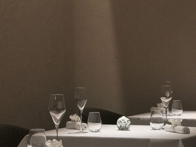 オシャレな雰囲気