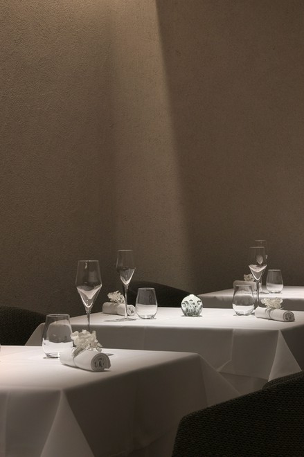 オシャレな雰囲気