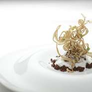 甘い幸せが広がる「デザート」　※画像は一例です。