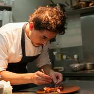 一期一会の精神で、お客様ひとりずつを大切にしていきたい