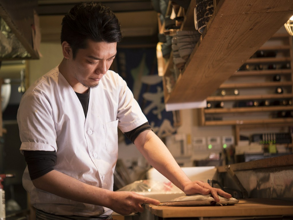 会話や感想を頂くなど、お客さまと積極的にコミュニケーションを