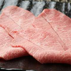 限定の希少部位。早めにオーダーしたい『ミスジ』（限定品）