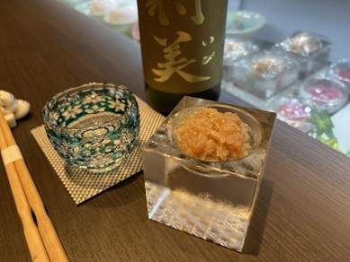 『　梅軟骨　』