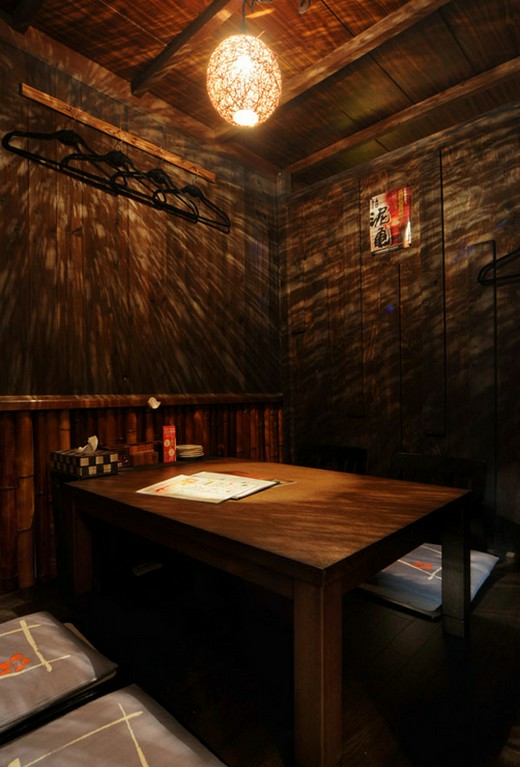 様々なお部屋をご用意しております。