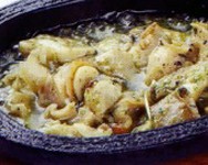 ツブ貝のピルピルは旨みをシンプルに味わえる、スペインではおなじみのおつまみ。