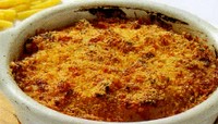 これを美味しく作るには、新鮮な卵・牛乳・バター、あと鉄腕たわます真心。