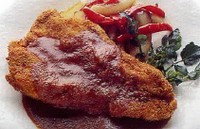 アミーゴ創業50年依頼お客様に愛される不動の人気商品。四万十鶏胸肉を使用。