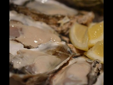 日本全国の生牡蠣食べ比べがなんと300円均一！！