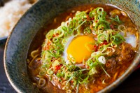 凍えた身体を芯から温める。