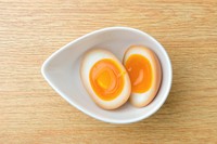 トッピング人気No.1
チャーシューの煮タレに、北寄貝の出汁を加えて、まねのできないコクの深い味付けをいたしました。お試しください。