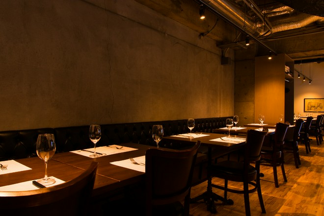 接待・会食におすすめ