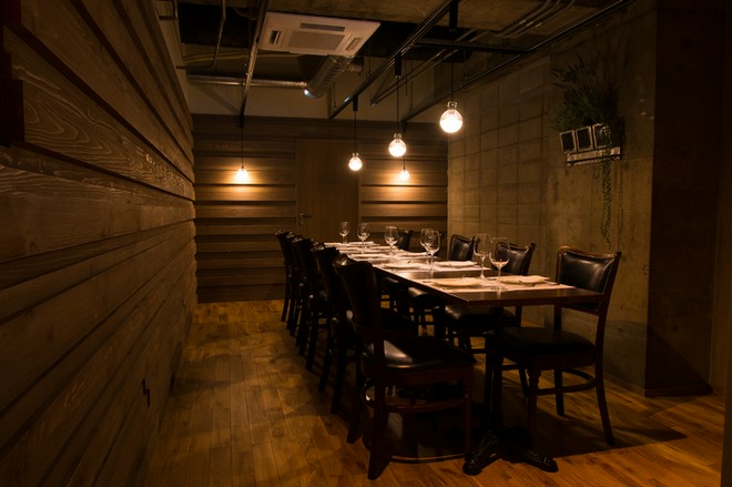 結婚式二次会・パーティーにおすすめ