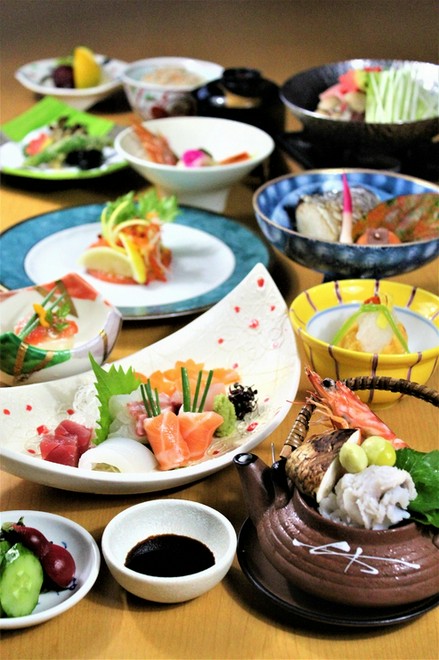 新年会におすすめ