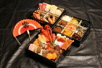 2020年の御節をご用意しております。
ご予約お待ちしております！