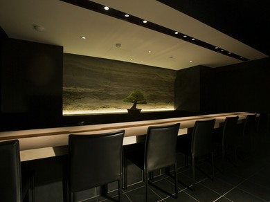 大人の和空間で二人だけの時間をゆったりと