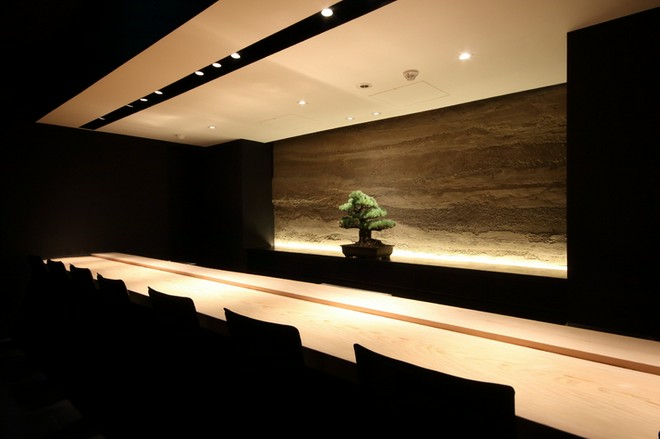 オシャレな雰囲気