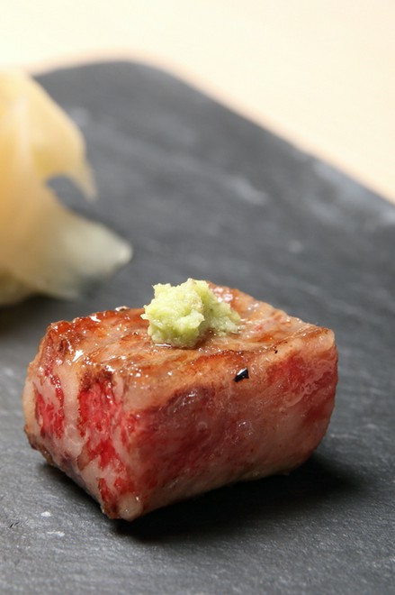 食材にこだわっている