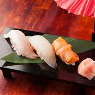 ※写真は3貫です。